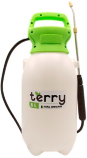 Atomizzatori terry